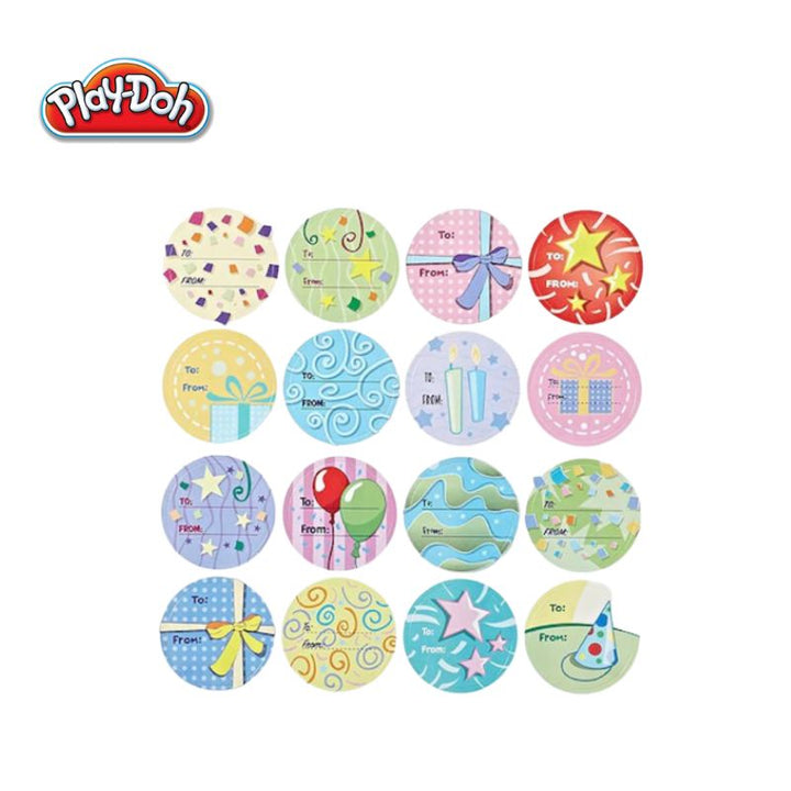 Play-Doh Party Bag (15-can pack)