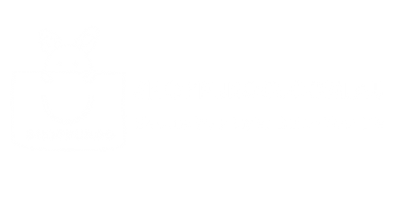 SHOPPUROO Logo with Slogan - Elevate Your Style, enrich your life, in white