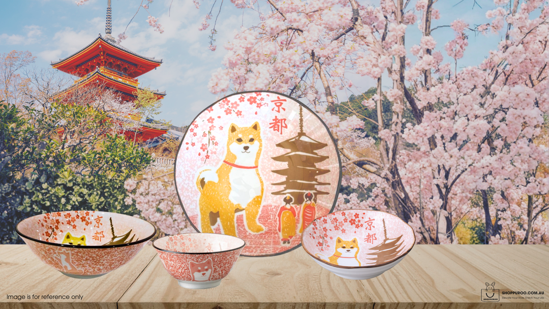 What is Mino-yaki? A Guide to Japan's Most Celebrated Ceramic Tradition
