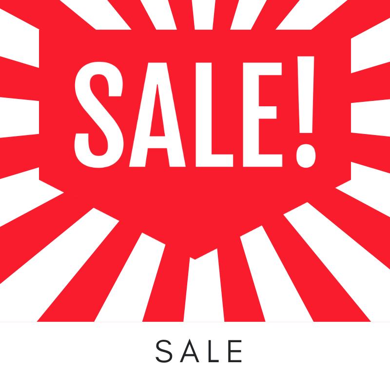 SHOP ALL SALE