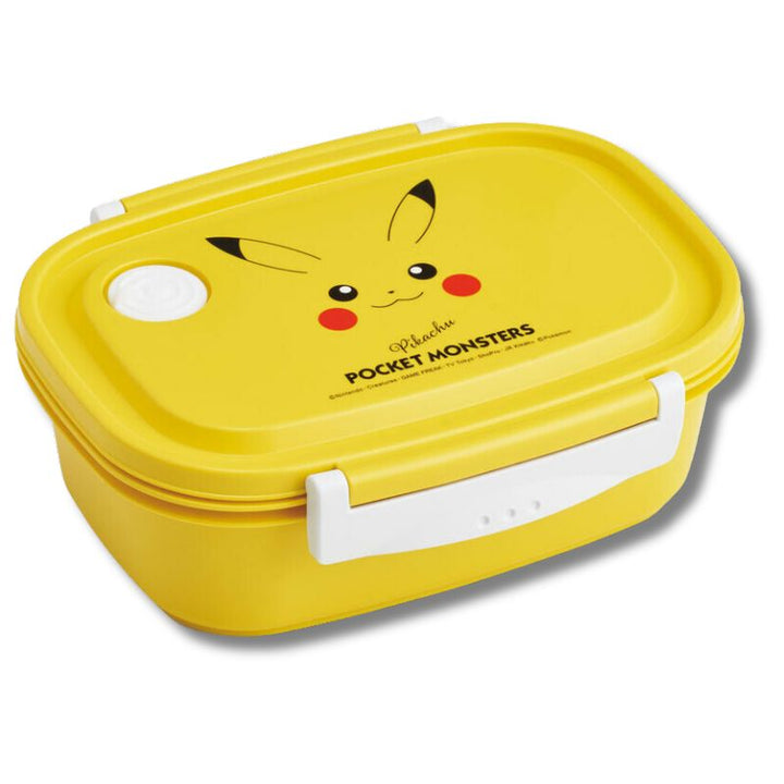 Pokémon Lightweight Lunchbox - Large 720mL