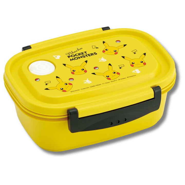 Pokémon Lightweight Lunchbox - Medium 550 mL