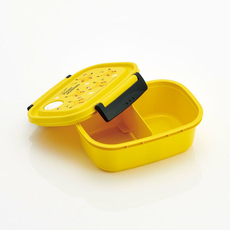 Pokémon Lightweight Lunchbox - Medium 550 mL