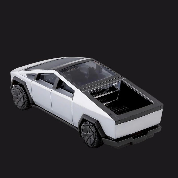 Tomica Premium No.41 Tesla Cybertruck