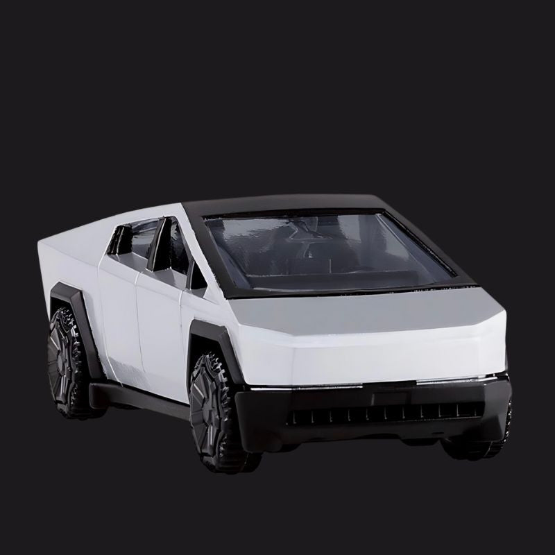 Tomica Premium No.41 Tesla Cybertruck