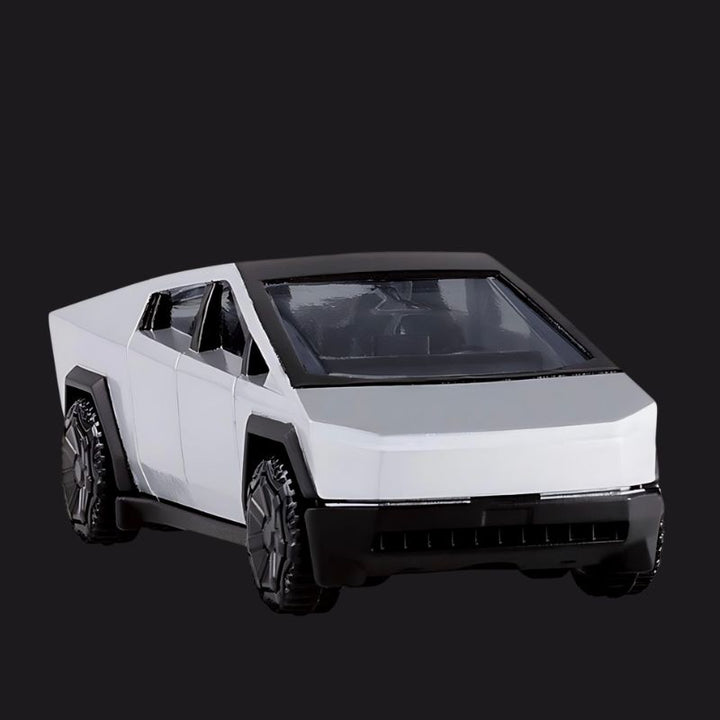 Tomica Premium No.41 Tesla Cybertruck