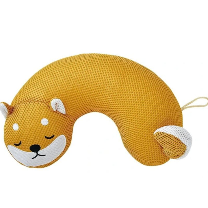Bath Neck Pillow - Kotaro the Shiba Dog