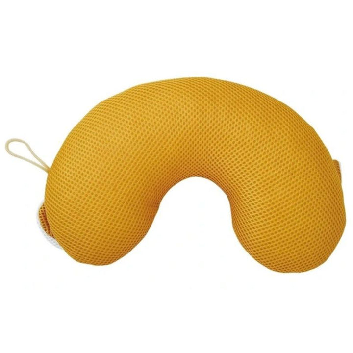 Bath Neck Pillow - Kotaro the Shiba Dog