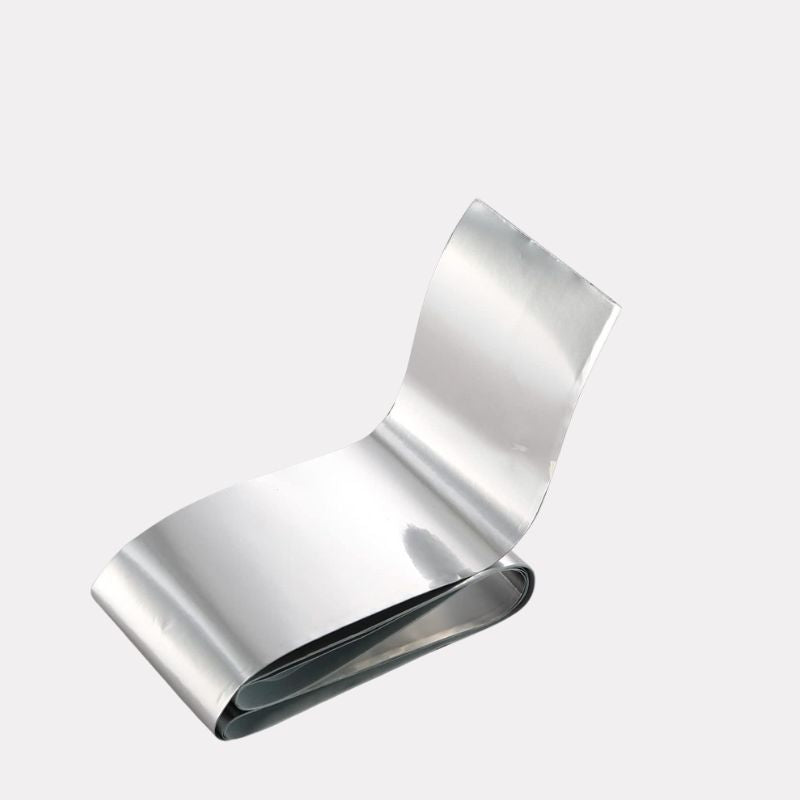 Kitchen Gap Filler Aluminium Adhesive Tape 70mm wide