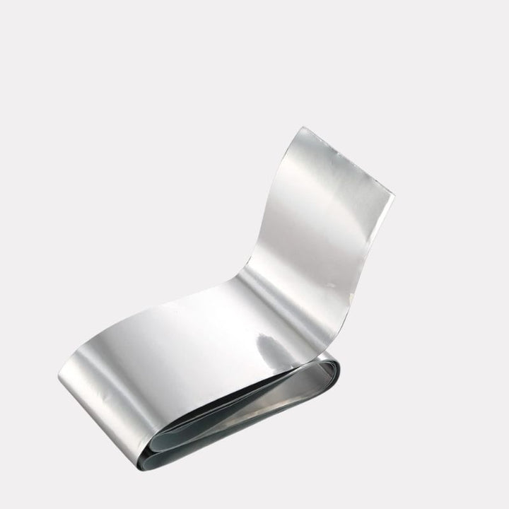 Kitchen Gap Filler Aluminium Adhesive Tape 70mm wide