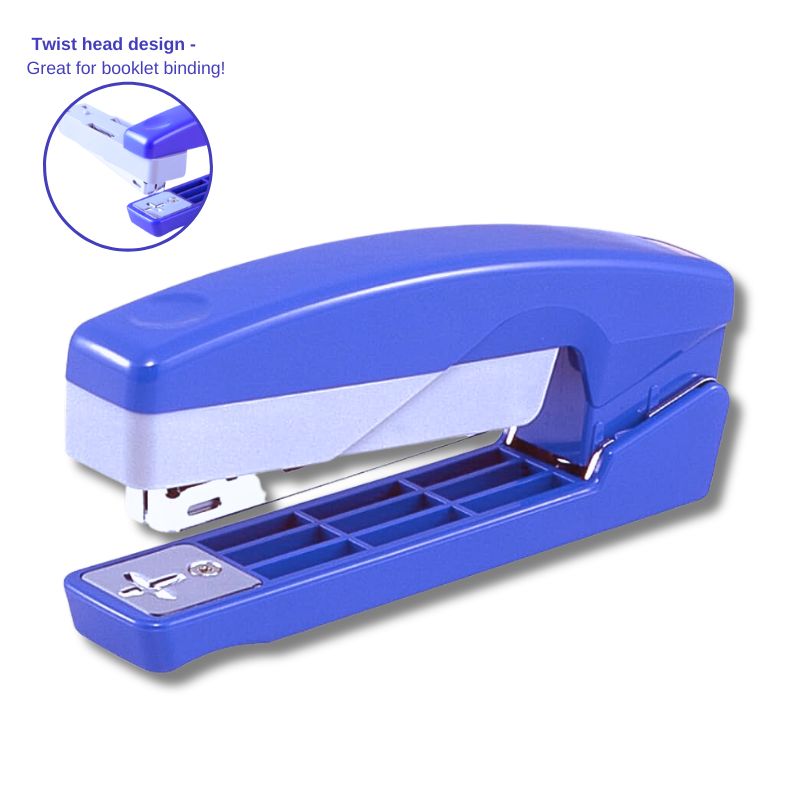 2 Way Vertical & Horizontal Stapler (Made in Japan) – SHOPPUROO™