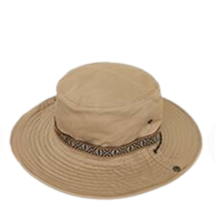 nakota Japan UV Wide Brim Hat for Kids Free Size (Made in Korea)