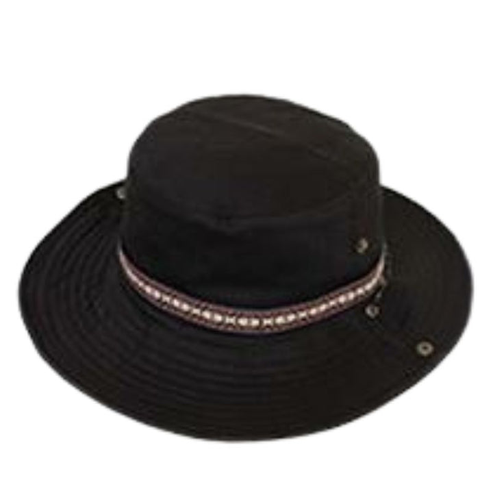 nakota Japan UV Wide Brim Hat for Adults Free Size (Made in Korea)