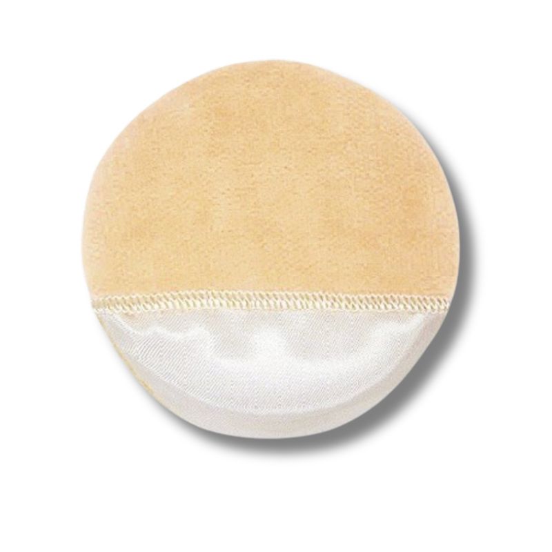 Polyester Powder Puff Powder Puff – SHOPPUROO™