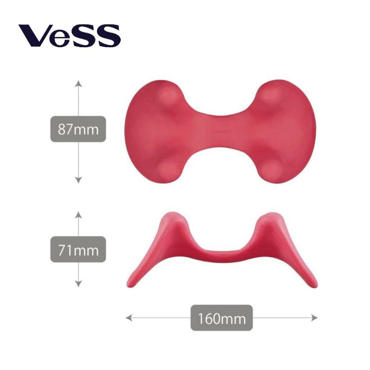 Neck and Shoulder Refreshing Massage Tool