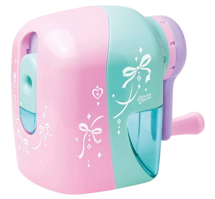 Toga Return Pencil Sharpener (Pink)